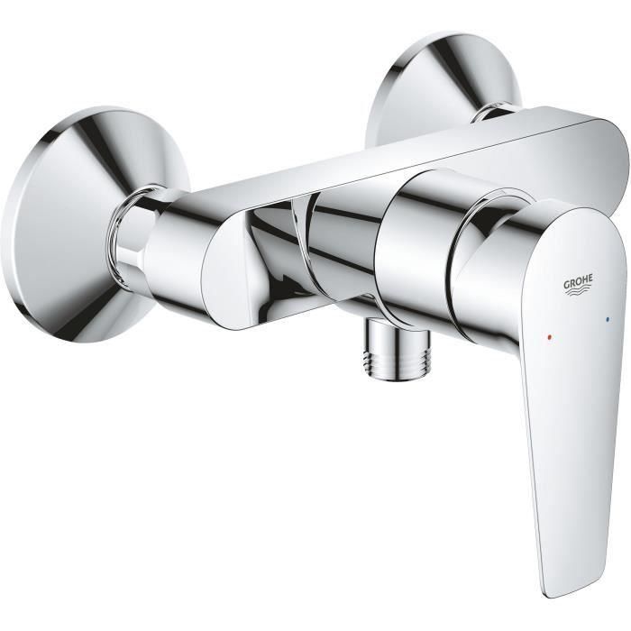 Grohe - batidora de monocominación de ducha Grohe - batidora de monocominación de ducha