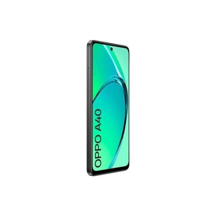 Movil Oppo A40 6 128 grb Negro 3 Movil Oppo A40 6 128 grb Negro 3