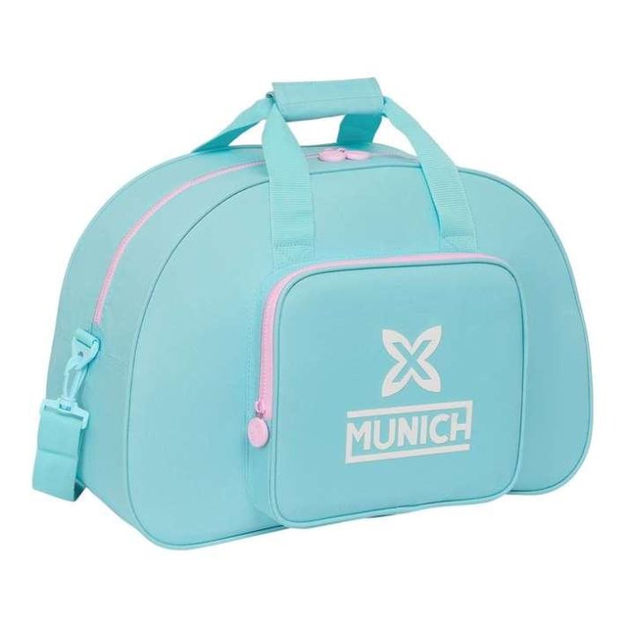 Bolsa Deporte Safta Munich Heaven 330x480x210 mm Bolsa Deporte Safta Munich Heaven 330x480x210 mm