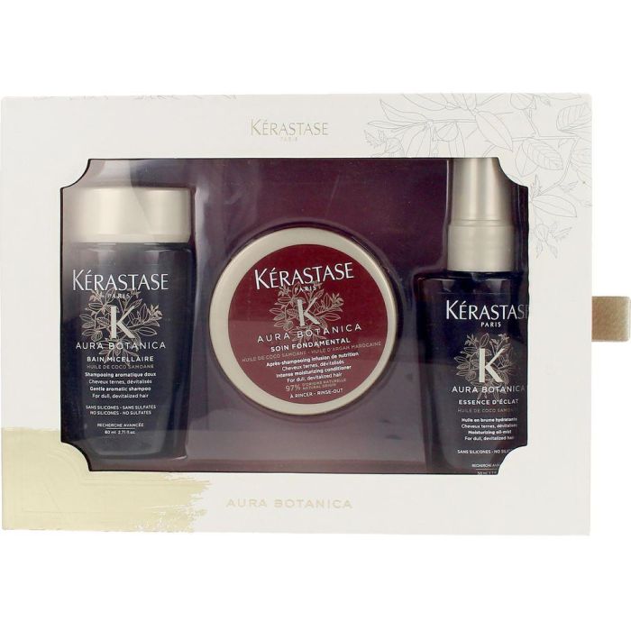 Kerastase Aura Botanica Lote Kerastase Aura Botanica Lote