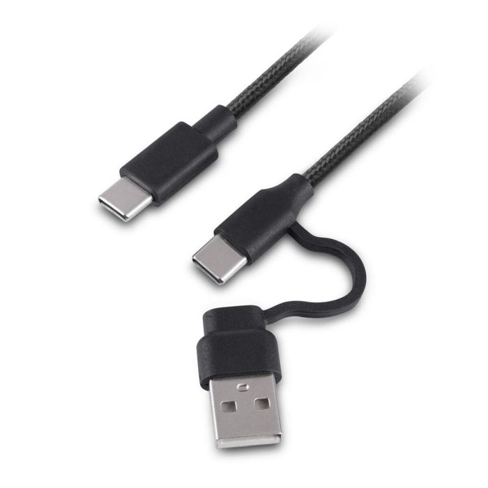 Sharkoon OfficePal M25W ratón Juego mano derecha RF Wireless + USB Type-C Óptico 4000 DPI 4 Sharkoon OfficePal M25W ratón Juego mano derecha RF Wireless + USB Type-C Óptico 4000 DPI 4