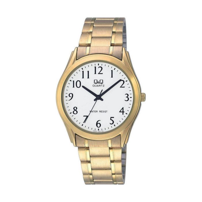Reloj Hombre Q&Q Q594J004Y (Ø 38 mm) Reloj Hombre Q&Q Q594J004Y (Ø 38 mm)