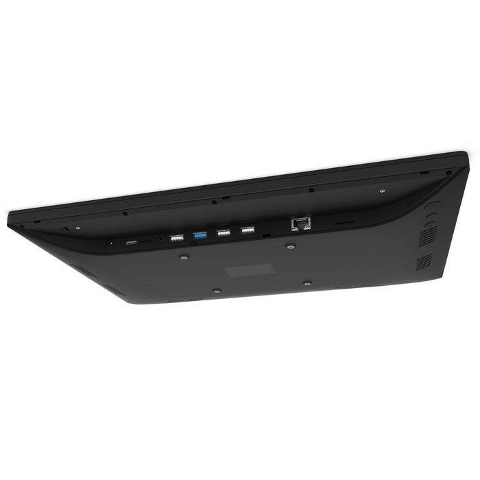 iiyama 15.6", 39.5cm, IPS, 16:9, 1920 x 1080, 450 cd/m², 30 ms, Touch, Rj-45, HDMI, 2 x 2 W, Android 13, Rockchip RK3568, Black 3