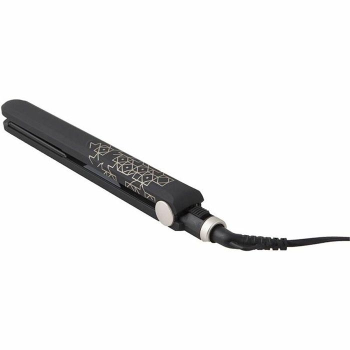 Orbegozo Plancha para el Pelo PL 3500 Negra con Placas Cerámicas para Cuidado del Cabello 19 Orbegozo Plancha para el Pelo PL 3500 Negra con Placas Cerámicas para Cuidado del Cabello 19