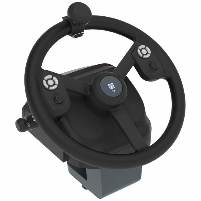 Mando Gaming HORI 8 Mando Gaming HORI 8