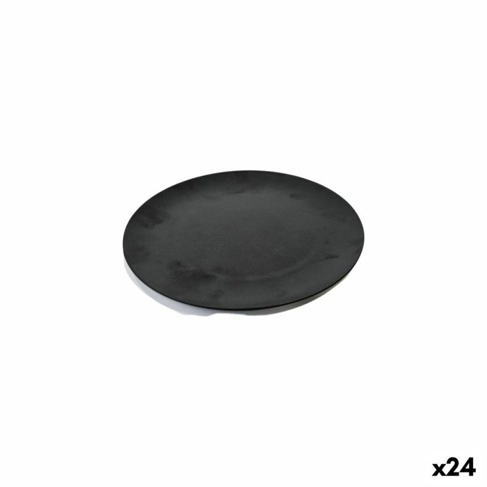 Bandeja de Aperitivos La Mediterránea 20 x 13 x 2 cm (24 Unidades) Bandeja de Aperitivos La Mediterránea 20 x 13 x 2 cm (24 Unidades)