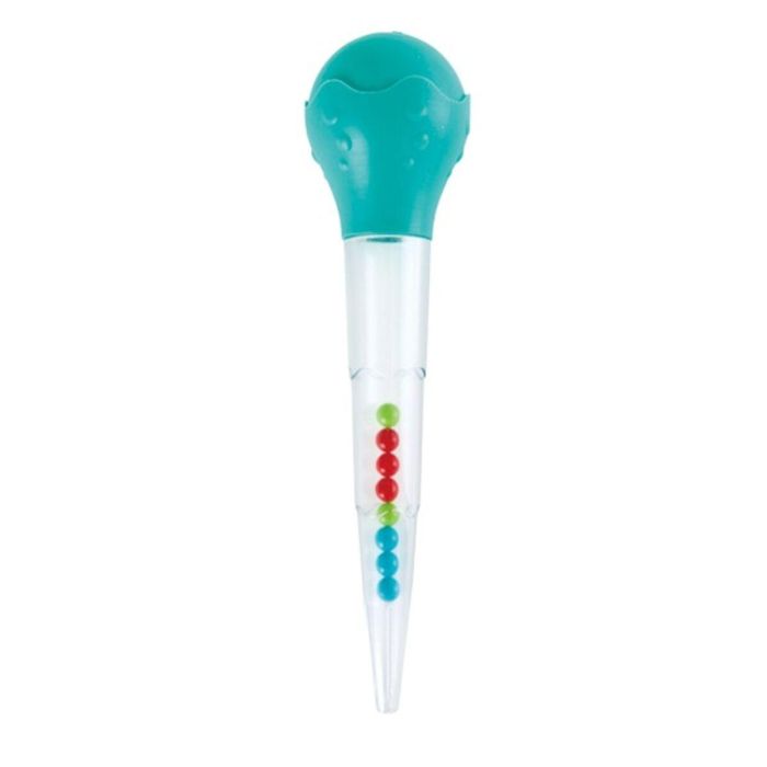 Juego de Habilidad para Bebé Hape Turquesa Juego de Habilidad para Bebé Hape Turquesa