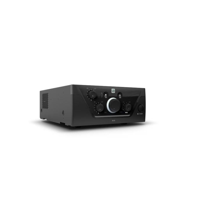 LD Systems Integration Serie Ima (LDIMA30) Installation Mixing Amplifier 35W 4 Ohms /100V/70V Warranty 5 Years (Pu6) LD Systems Integration Serie Ima (LDIMA30) Installation Mixing Amplifier 35W 4 Ohms /100V/70V Warranty 5 Years (Pu6)