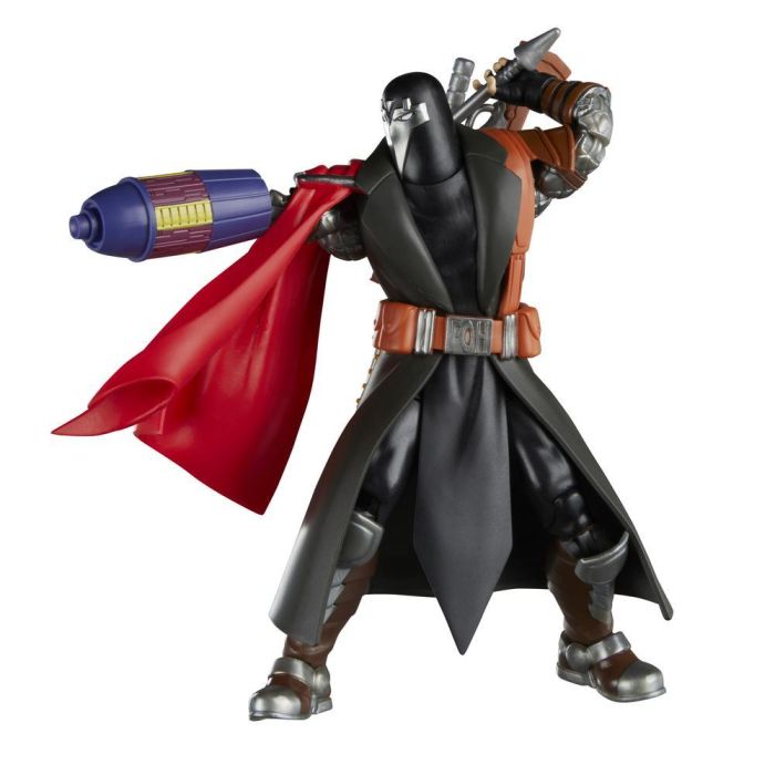 Figura Hasbro Marvel Studios X - Men '97 1 Figura Hasbro Marvel Studios X - Men '97 1