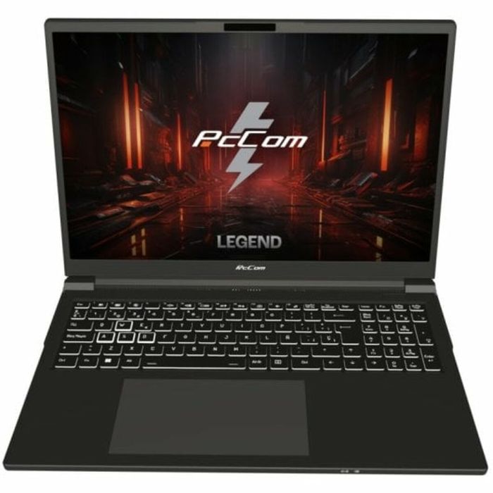 Laptop PcCom Revolt 4060 16" Intel Core i9-14900HX 32 GB RAM 1 TB SSD Nvidia Geforce RTX 4060 3