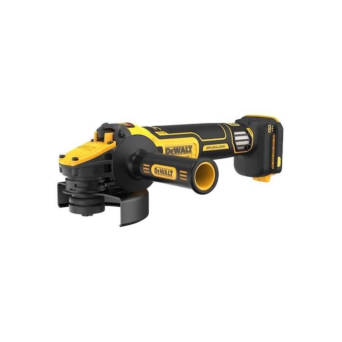DEWALT Amoladora Angular a Batería 18V