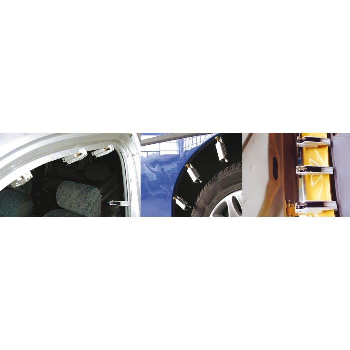 Mango Grip-on 1 Mango Grip-on 1