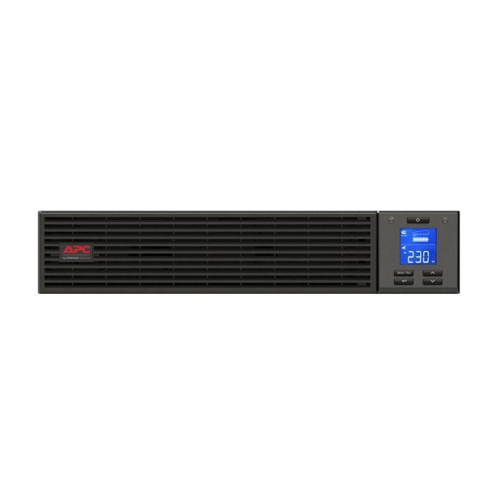 SAI Interactivo APC SRV2KRIRK 1600 W 11 SAI Interactivo APC SRV2KRIRK 1600 W 11