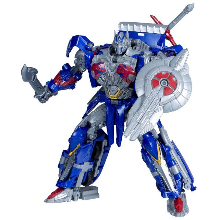 Figura Hasbro Transformers Age Of Extintion 1 Figura Hasbro Transformers Age Of Extintion 1