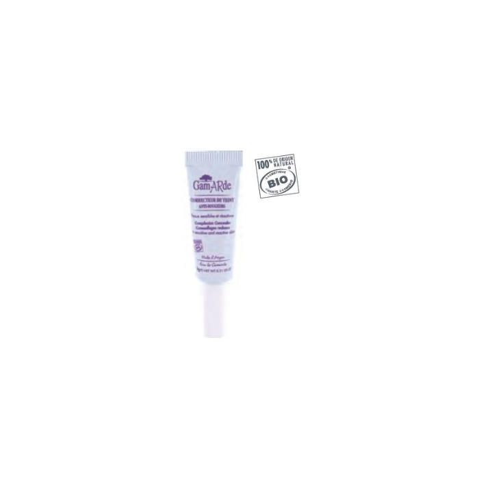 Corrector Anti Rojeces 6Gr. Bio