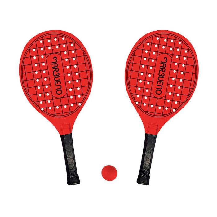 Set de Juguetes de Playa Marbueno Multicolor Set de Juguetes de Playa Marbueno Multicolor