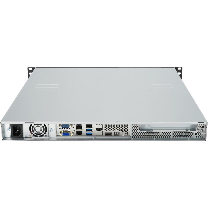 ASUS RS100-E11-PI2 Barebone Servidor 1U LGA 1200 Intel Xeon C252 350W DDR4-SDRAM 5 ASUS RS100-E11-PI2 Barebone Servidor 1U LGA 1200 Intel Xeon C252 350W DDR4-SDRAM 5