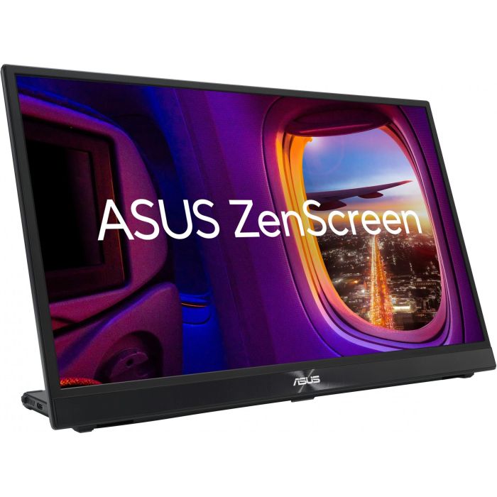 ASUS MB17AHG Monitor Portátil 17.3" Full HD IPS 144Hz 5ms con HDMI y USB-C ZenScreen 1