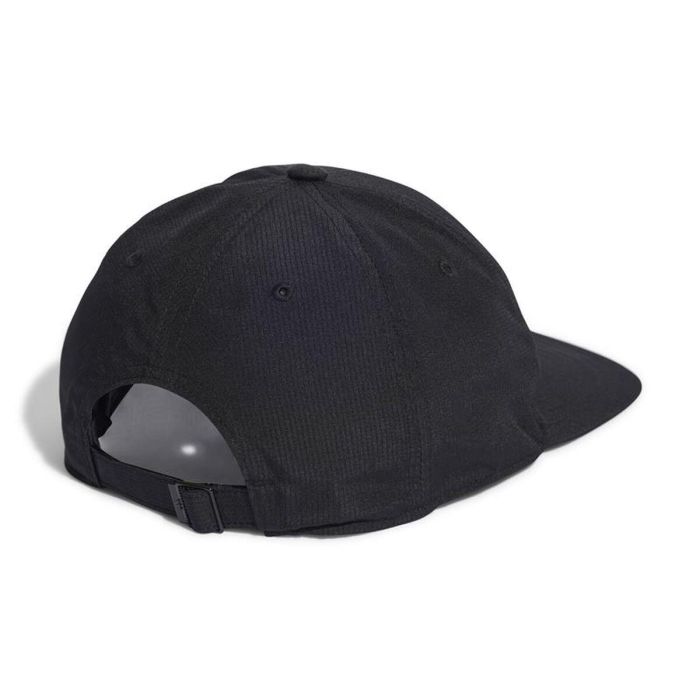 Gorra Infantil Adidas Essentials Aeroready Negro (12 Años) 3