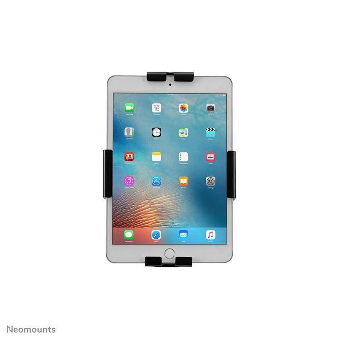 Neomounts Lockable Universal Wall Mountable Tablet Casing For Most Tablets 7.9"-11" 13 Neomounts Lockable Universal Wall Mountable Tablet Casing For Most Tablets 7.9"-11" 13