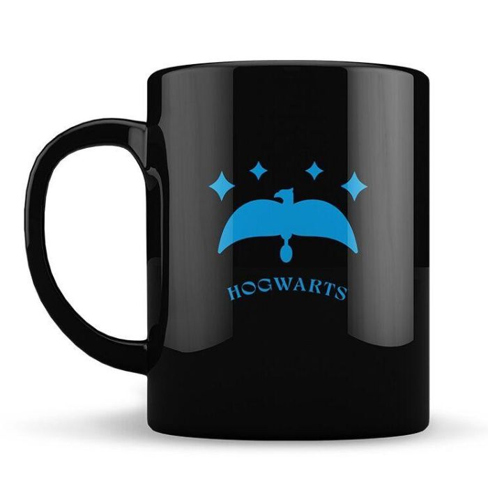 Taza premium Ravenclaw Harry Potter 1