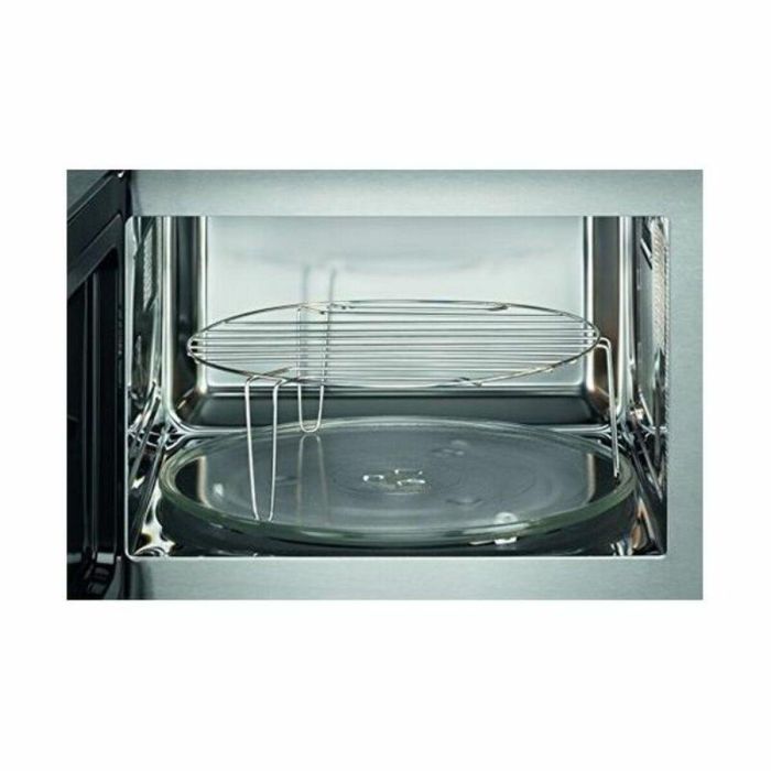 Microondas Integrable con Grill AEG MSB2547D-M 25 L 900 W 23 L 1 Microondas Integrable con Grill AEG MSB2547D-M 25 L 900 W 23 L 1