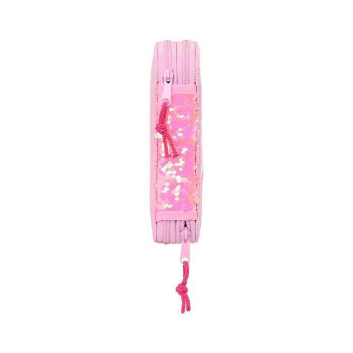 Plumier Doble Na!Na!Na! Surprise Sparkles Rosa (28 piezas) 8 Plumier Doble Na!Na!Na! Surprise Sparkles Rosa (28 piezas) 8