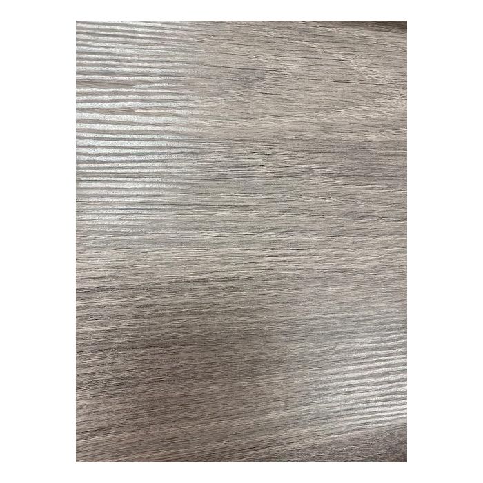 Escritorio DKD Home Decor Natural Gris Metal MDF (150 x 120 x 75 cm) 1