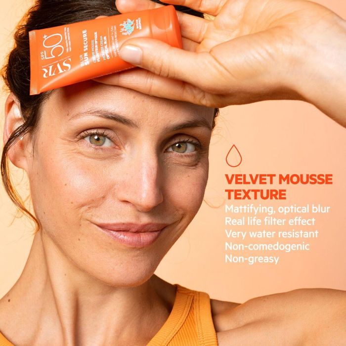 Protector Solar Facial SVR 6 Protector Solar Facial SVR 6