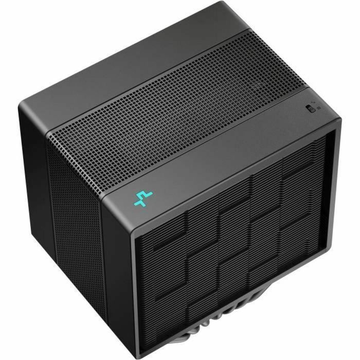 DeepCool ASSASSIN 4S Refrigerador de aire 14 cm Negro 26