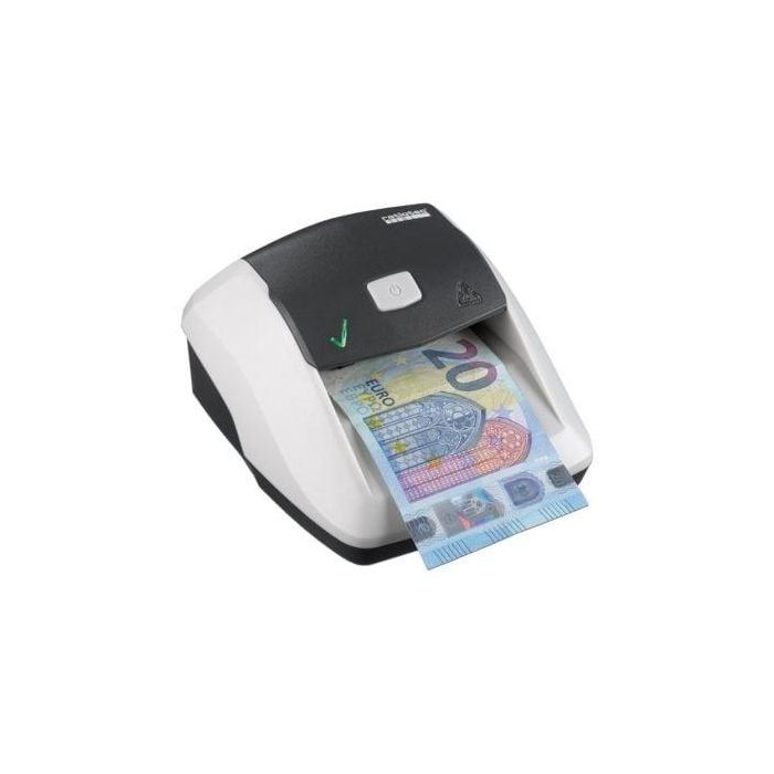 Detector de Billetes Falsos Ratiotec Soldi Smart 0 Detector de Billetes Falsos Ratiotec Soldi Smart 0