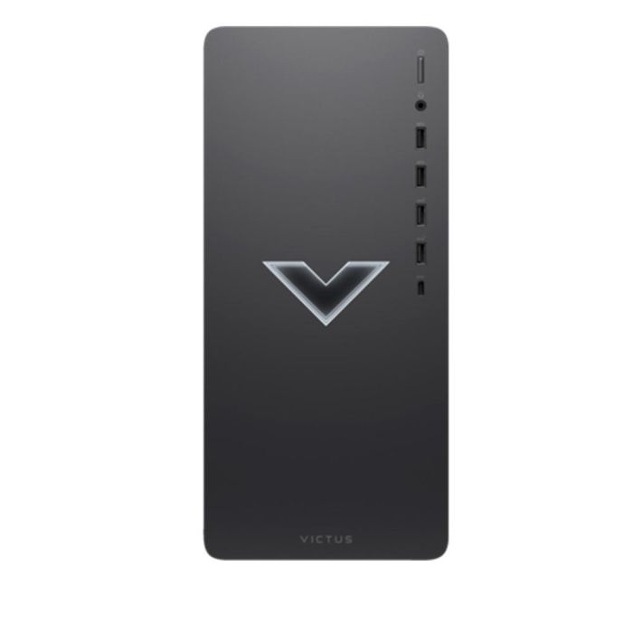 HP Victus 15 L Gaming Tg02 - 1051Ns - Ordenador con Intel Core i5-13400F, AMD Radeon RX 6400, 16GB RAM, SSD 512GB, Windows 11 Home HP Victus 15 L Gaming Tg02 - 1051Ns - Ordenador con Intel Core i5-13400F, AMD Radeon RX 6400, 16GB RAM, SSD 512GB, Windows 11 Home