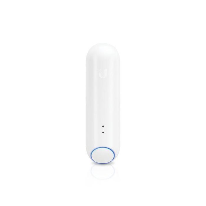 Ubiquiti UniFi Protect Smart Sensor Multi-sensor Bluetooth 5.0 con Detección de Movimiento y Condiciones Ambientales Batería de Litio