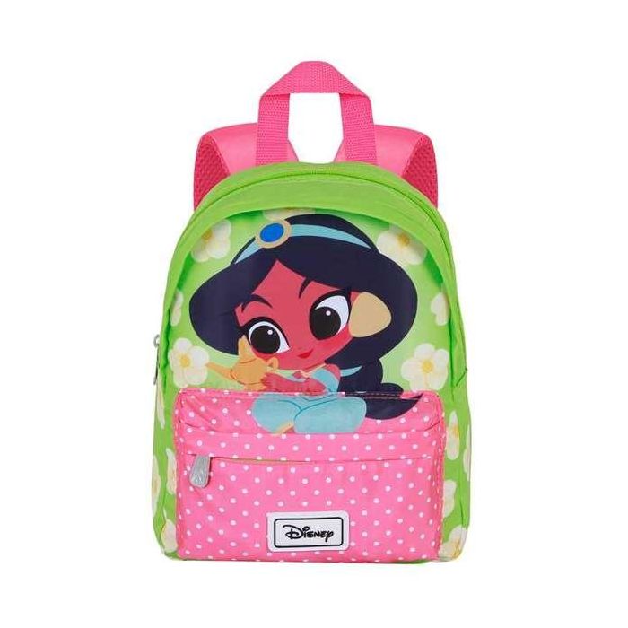 Karactermania Mochila Preescolar Joy Jazmín Lamp 22 x 9 x 27 cm Poliéster 2 Karactermania Mochila Preescolar Joy Jazmín Lamp 22 x 9 x 27 cm Poliéster 2