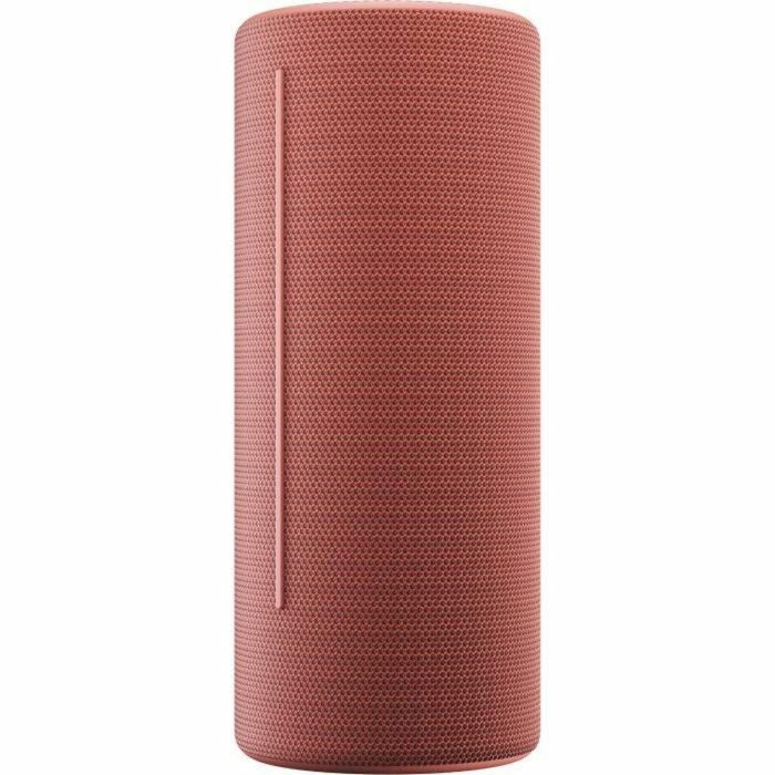Altavoz portátil inalámbrico LoeWE - Nosotros. HEAR 2 - Bluetooth - 60W - IPX6 - Duración de la batería 17h - Rojo Coral 2 Altavoz portátil inalámbrico LoeWE - Nosotros. HEAR 2 - Bluetooth - 60W - IPX6 - Duración de la batería 17h - Rojo Coral 2