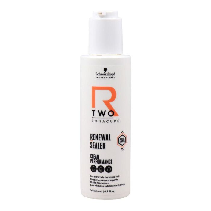 Schwarzkopf Bonacure R Two Renewal Sealer Macarilla 145 ml Schwarzkopf Bonacure R Two Renewal Sealer Macarilla 145 ml