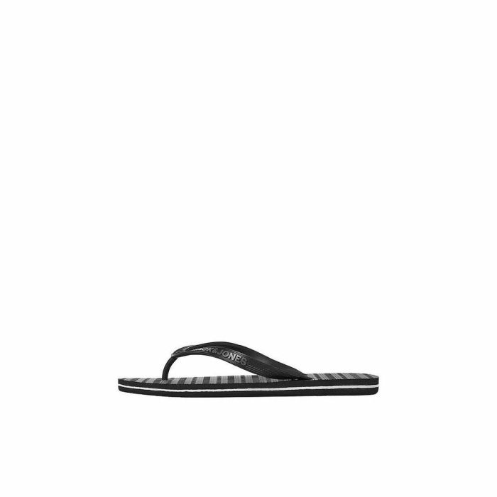 Chanclas para Hombre Jack & Jones 12230631 Negro 0 Chanclas para Hombre Jack & Jones 12230631 Negro 0