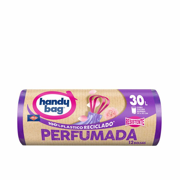 Ambientador Handy Bag HANDY BAG PERFUMADA (12 Unidades) 0 Ambientador Handy Bag HANDY BAG PERFUMADA (12 Unidades) 0