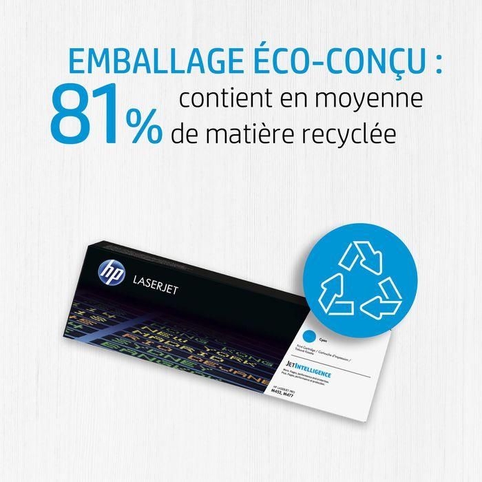 HP 124A Cartucho de Tóner Original Negro LaserJet con Tecnología ColorSphere para una Impresión Profesional y Fiable 14 HP 124A Cartucho de Tóner Original Negro LaserJet con Tecnología ColorSphere para una Impresión Profesional y Fiable 14