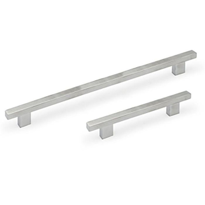 Trentadue Nidia Tirador Acero Inox Distancia 736mm