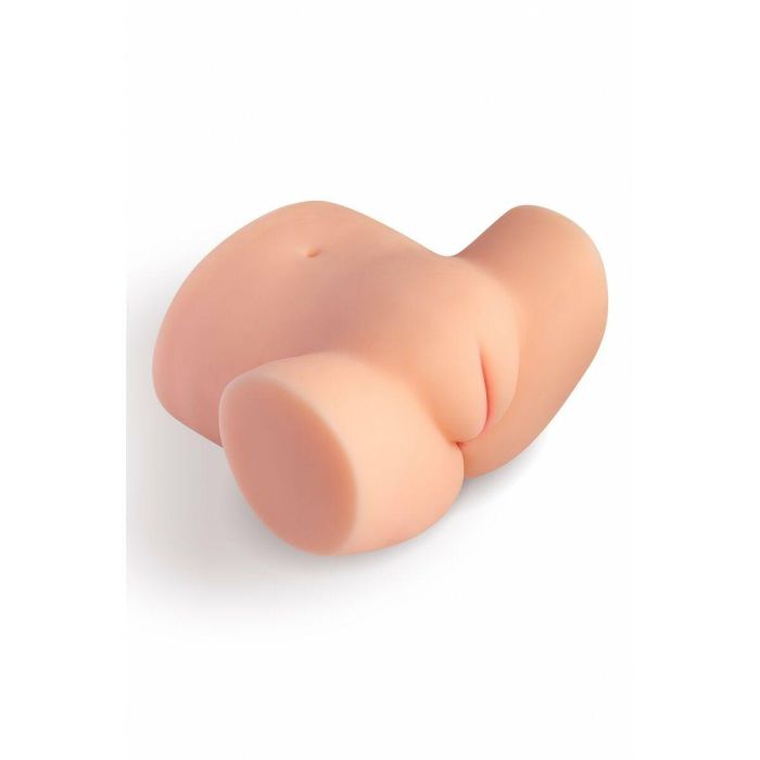 Masturbador Real Body TESS Realista 1 Masturbador Real Body TESS Realista 1