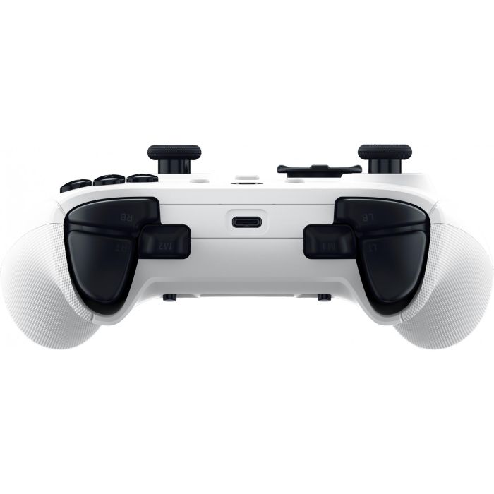 Razer Wolverine V3 Pro Mando Inalámbrico E-Sport para Xbox y PC, Color Blanco 7 Razer Wolverine V3 Pro Mando Inalámbrico E-Sport para Xbox y PC, Color Blanco 7