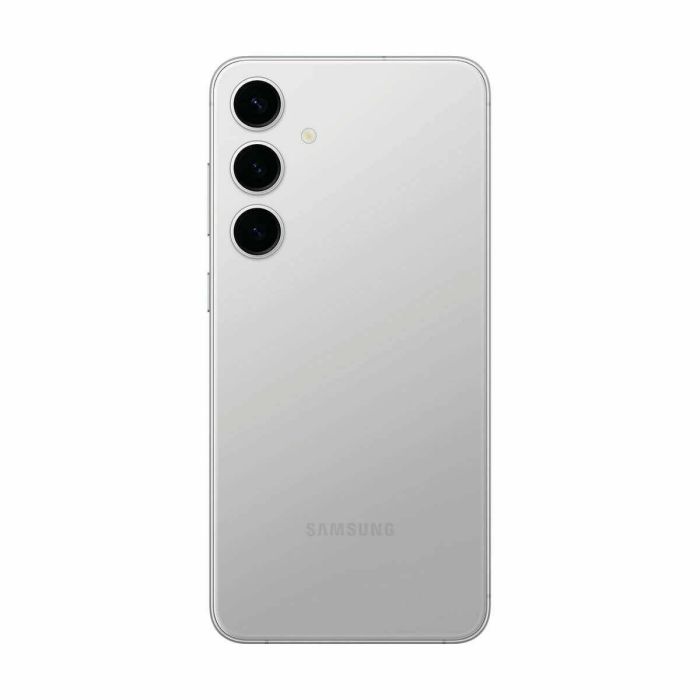 Smartphone Samsung Galaxy S24 6,2" 8 GB RAM 256 GB Gris 4 Smartphone Samsung Galaxy S24 6,2" 8 GB RAM 256 GB Gris 4