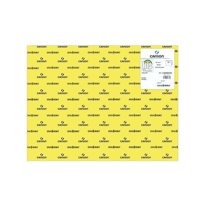 Cartulina Guarro Kiwi 50x65 cm 185 gr Cartulina Guarro Kiwi 50x65 cm 185 gr