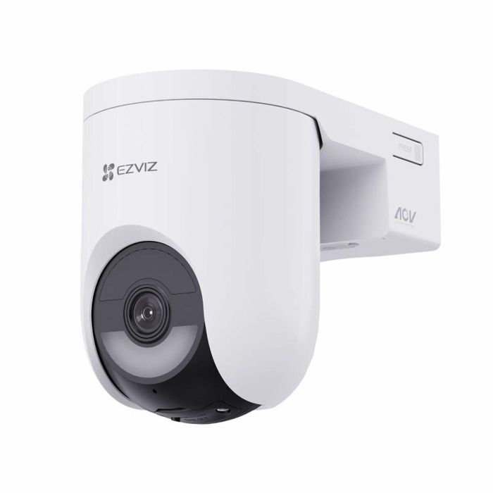 EZVIZ HB8 Lite Cámara de Seguridad IP Exterior Torreta 2560x1440 Inalámbrica para Pared 1