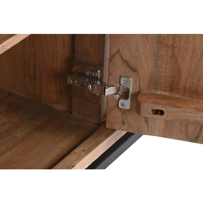 Buffet Moderno DKD Home Decor Natural 45 x 80 x 175 cm 4 Buffet Moderno DKD Home Decor Natural 45 x 80 x 175 cm 4