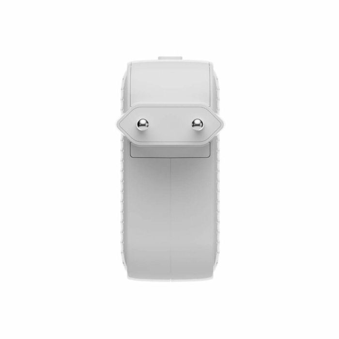 HYPER HJ1003WHWWGL Cargador de Carga Rápida Interior para Portátil, Smartphone y Tabletas con 2 Puertos USB-C y 1 USB 2.0 Blanco 9