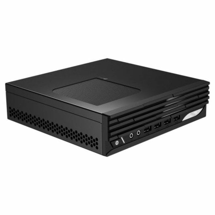 Mini PC MSI PRO DP21 13M-697XES Intel Core i5-13400 16 GB RAM 512 GB SSD 3