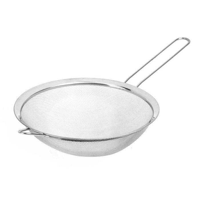 Colador Acero Soporte 24Cm Kinvara (12 Unidades) 1 Colador Acero Soporte 24Cm Kinvara (12 Unidades) 1