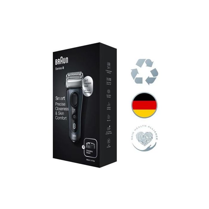 Braun Rasierer Series 8 8413s 7